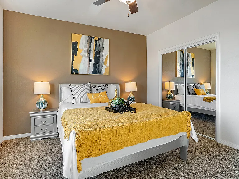 Grapevine Villa — Photo 8