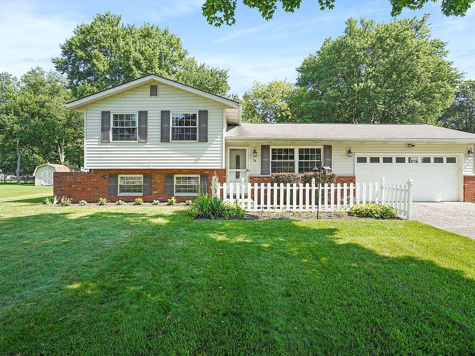 1st image of 74 Burr Oak Dr SW