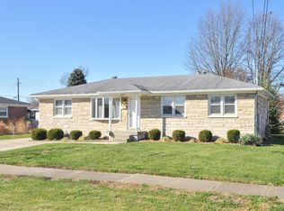 6306 Derrick Dr, Louisville, KY 40216