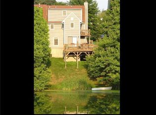 6578 Hemlock Point Rd, New Market, MD 21774