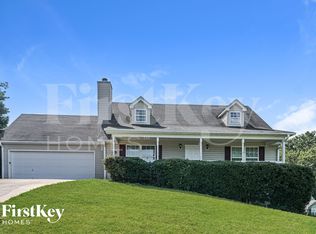 4513 Waterman Dr, Gainesville, GA 30506