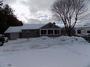 9577 Shoshone, Evart, MI