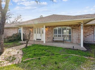 6437 Silver Creek Azle Rd, Azle, TX 76020