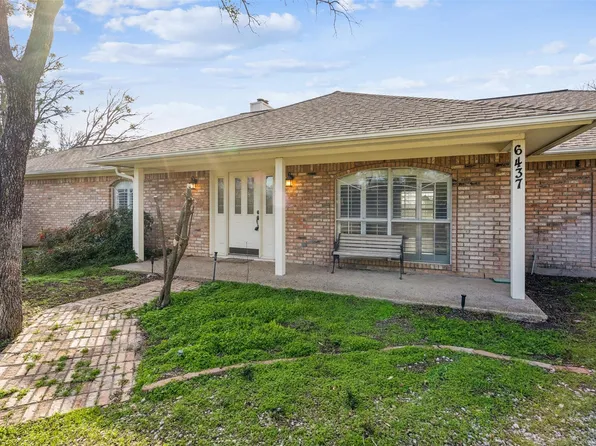 6437 Silver Creek Azle Rd, Azle, TX 76020