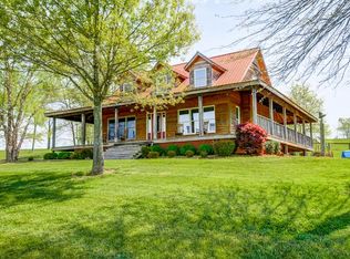 4090 Turnersville Rd, Cedar Hill, TN 37032