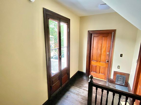 Unit 2 Apt Front