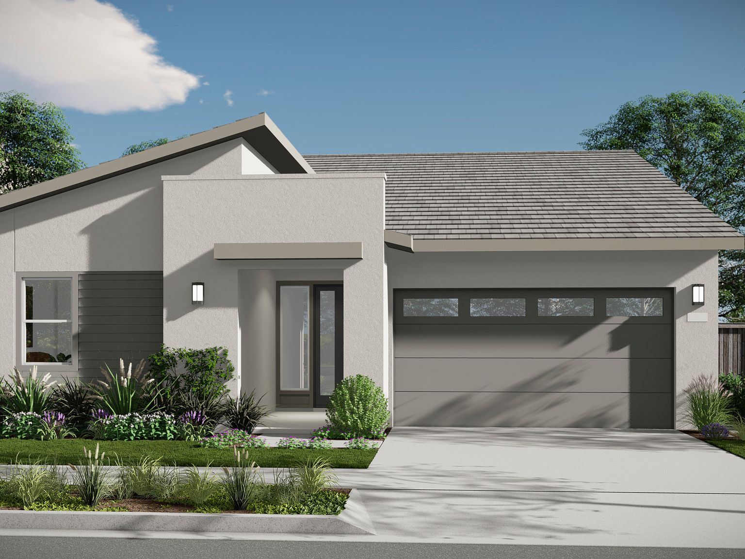 Residence 1 Plan, Skye at River Islands, Lathrop, CA 95330 Zillow