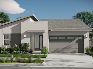 Residence 1 Plan, Skye II at River Islands, Lathrop, CA 95330