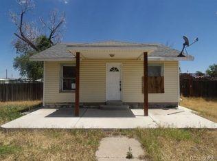 492 3rd Ave, Deer Trail, CO 80105