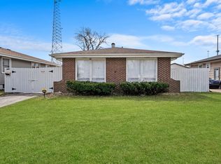 2881 173rd Pl, Lansing, IL 60438