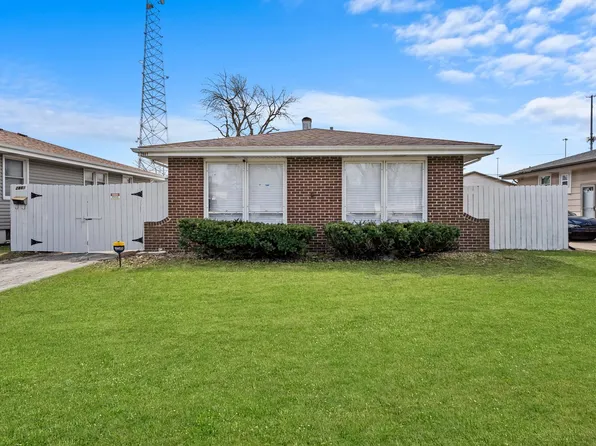 2881 173rd Pl, Lansing, IL 60438