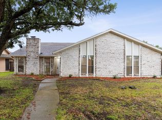 7114 Harvest Hill Dr, Rowlett, TX 75089