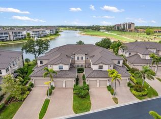 734 Regency Reserve Cir APT 2702, Naples, FL 34119