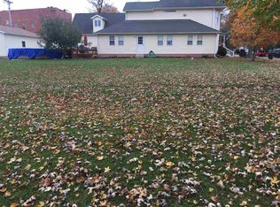 405 Water St, Delphi, IN 46923