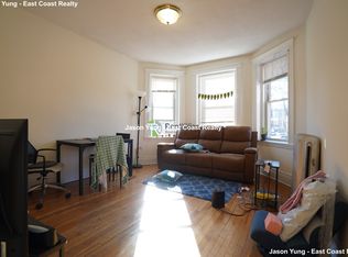 100 Warren St #20, Brighton, MA 02135