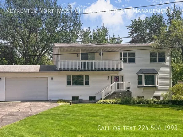 1001 West Dr, South Elgin, IL 60177