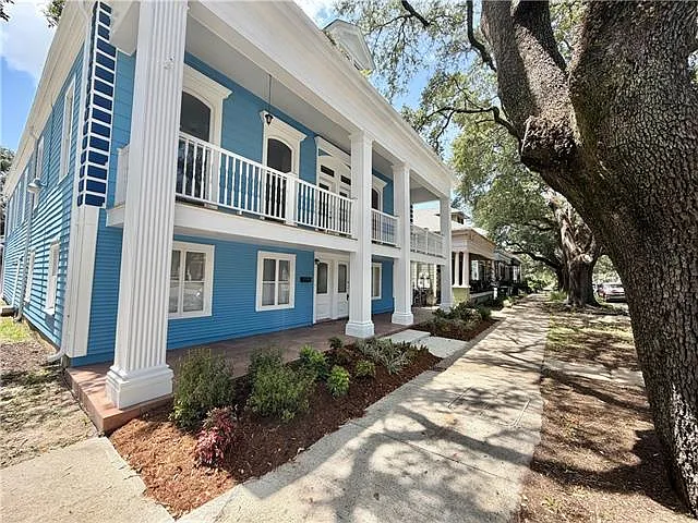 4400 Canal St — Photo 1