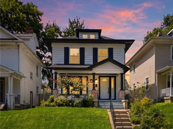 621 Wellmeier Ave, Dayton, OH 45410