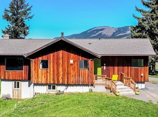 4785 Hutson Dr, Mount Hood Parkdale, OR 97041