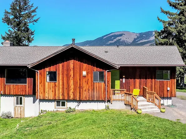 4785 Hutson Dr, Mount Hood Parkdale, OR 97041