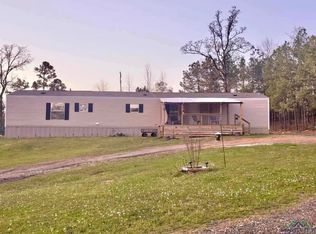 170 Pecan Dr, Hallsville, TX 75650
