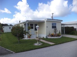 104 Moorhead Mnr #104, Naples, FL 34112