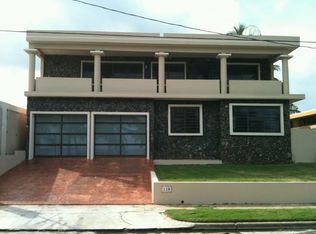 139 Radioville Urbanization, Arecibo, PR 00612