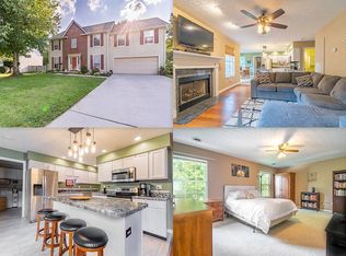 1717 Hitching Post Dr, Knoxville, TN 37931