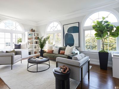 150 Palm Ave APT 1, San Francisco, CA, 94118