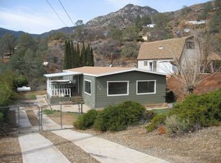 119 Dawson Dr, Wofford Heights, CA 93285