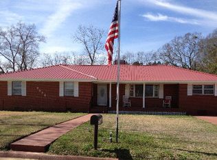 47 Shaw St, Clio, AL 36017