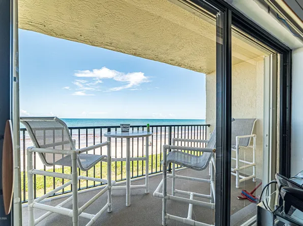 1465 Highway A1a APT 304, Satellite Beach, FL 32937