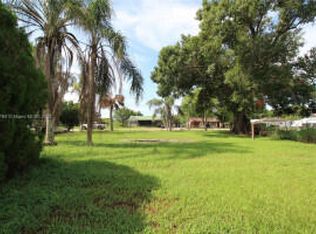 4113 SE 29th Ct, Okeechobee, FL 34974