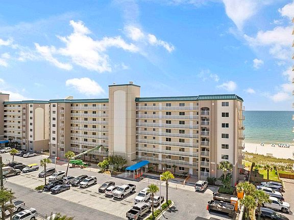 2nd image of 13575 Sandy Key Dr Unit 537