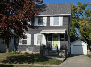 718 Toledo Ave, Monroe, MI 48161