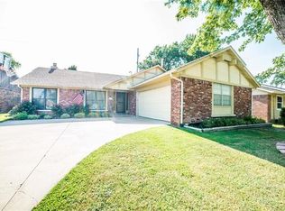 5660 S 89th East Ave, Tulsa, OK 74145