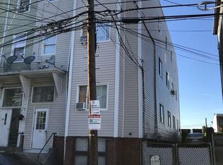 66 W Eagle St, East Boston, MA 02128