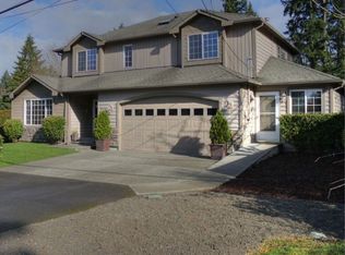 706 N 137th St, Seattle, WA 98133