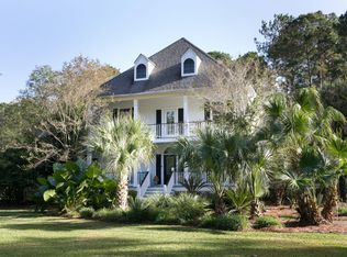 3625 Colonel Vanderhorst Cir, Mount Pleasant, SC 29466