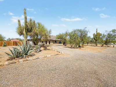 1260 W Morning View Dr, Tucson, AZ, 85704