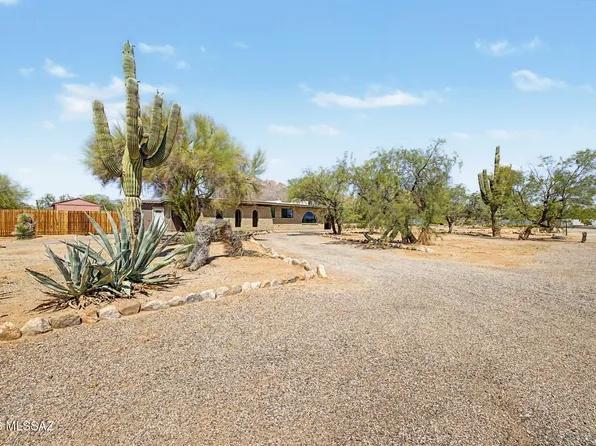 1260 W Morning View Dr, Tucson, AZ 85704