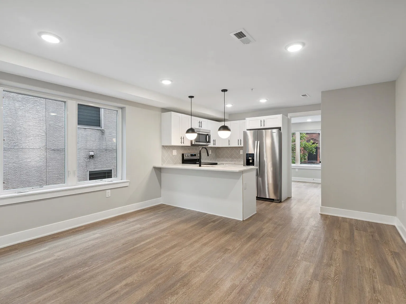 1511 N 17TH ST Unit 3F — Photo 1