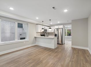 1511 N 17th St APT 3F, Philadelphia, PA 19121