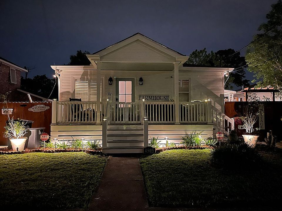 1st image of 4505 Pauger St