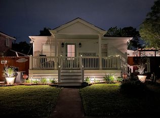 4505 Pauger St, New Orleans, LA 70122