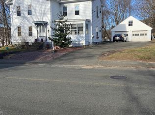 145 South St #2, West Warren, MA 01092