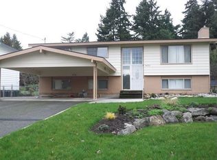 3020 S Star Lake Rd, Auburn, WA 98001