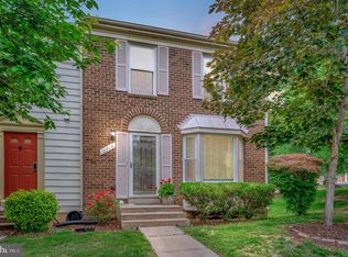 10714 Gideon Ct, Fredericksburg, VA 22407