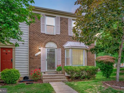 10714 Gideon Ct, Fredericksburg, VA, 22407