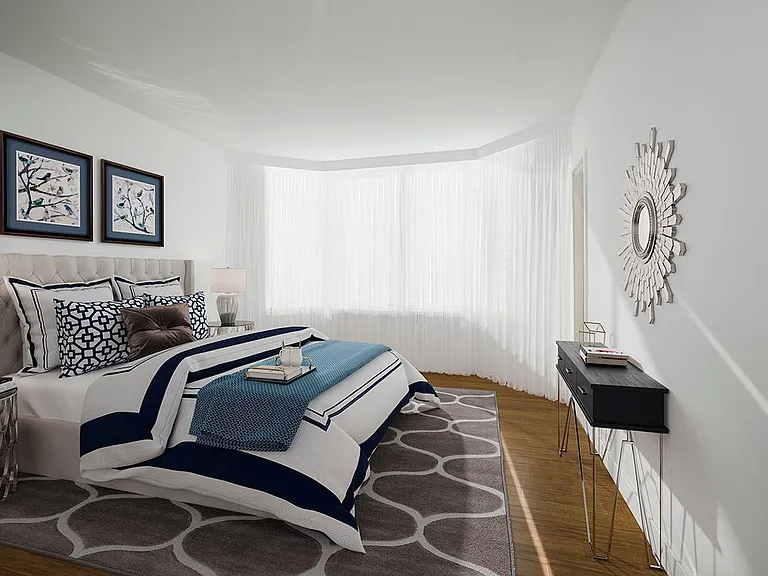 1755 York Ave #25H — Photo 4